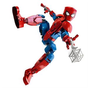 Lego Marvel Spider-Man Figure 76226